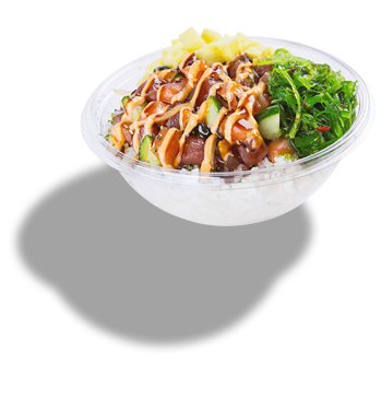 Best Poke - O Melhor Poke de São Paulo.