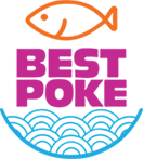 Best Poke - O Melhor Poke de São Paulo. 