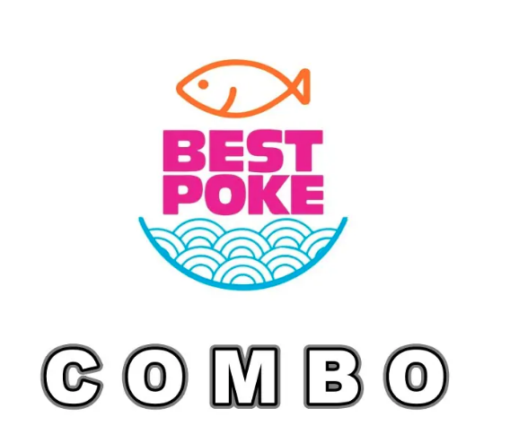 1 Poke de Ceviche +1 Porção Shimeji +1 Coca 220ml