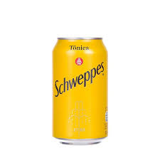 Schweppes Tônica