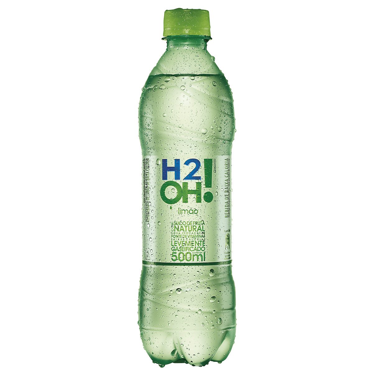 H2O Limão