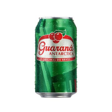 Guaraná Antarctica