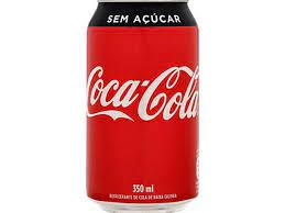 Coca Cola Zero